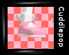 Toddler Easter Flats Pnk