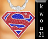 [K21]Superman Chain