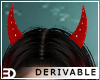 DRV Devil Horns