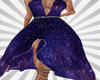 Galaxy Dream $ | Gown