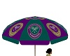 !S! Wimbledon Umbrella