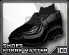ICO Forge Master Shoes