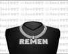 Remen custom chain