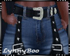 *Casey Star Jeans