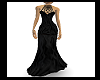 ! tb black long dresse