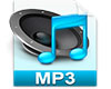 MP3 Inter Music