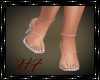 ^HF^ Diamond Heels