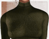 Fall Knit Green
