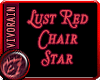 Lus_Red Chair Star