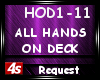 [4s] ALL HANDS ON DECK