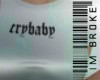 Crybaby