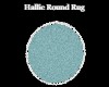 Hallie Round Rug