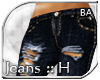 -BA-TumbleJeans : DenimH