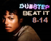 Dubstep Beat It MJ Pt2