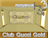 Club Gold Status 