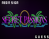 SP NEON SIGN #2