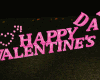 Happy ValentinesDay Pink