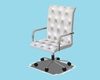 Spare Office Chair White