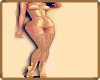 MAU/ ANA SEXY CORSET-SET