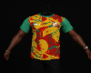 Maillot senegal