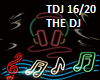 THE DJ