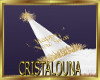 New Year fun gold hat
