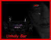 Unholy Bar