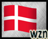 wzn Denmark Flag