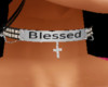 Blessed Collar