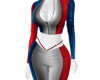 FRANCE OUTFIT