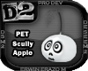 [D2] Scully Apple