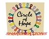 Circle Of Hope Poster