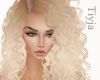 Hayden Blonde new