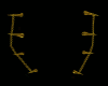 (Law) Gold Arm Horns