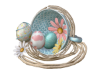 🐇 Easter Deco