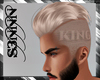 S3N - Delos King Blond.