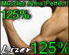 Muscles Perfect 125%
