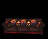 Flamming Rose Couch 2