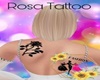 Rosa Tattoo