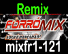 (MIX) Forró Remix