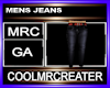 MENS JEANS