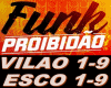 FUNK PROIBIDAO