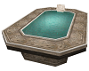 Ancient pool