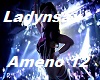 Ladynsax Ameno