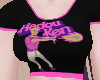 Black Shirt