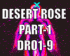 DESERT ROSE -1 (DRO1-9)