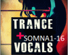 TRANCE VOCAL