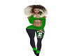 Sexy Doll Avatar