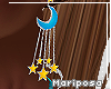 [M]O'My Stars Earrings