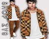 ZY: Dylan Brown Outfit